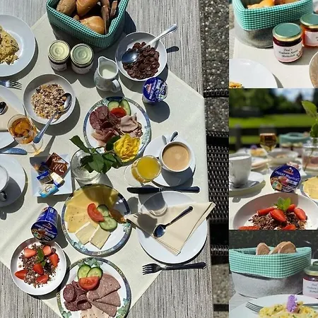 بيت للعطل Wellness Alpengluehen Unterwössen