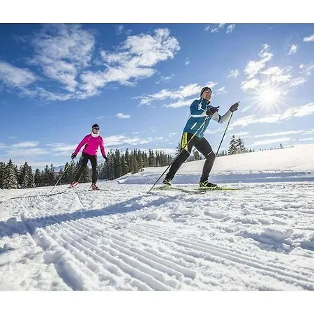 Wellness Alpengluehen