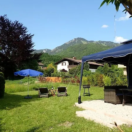 Wellness Alpengluehen بيت للعطل *