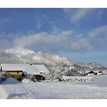 Wellness Alpengluehen