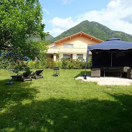 Wellness Alpengluehen