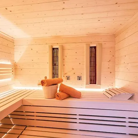 Wellness Alpengluehen Holiday home Unterwoessen